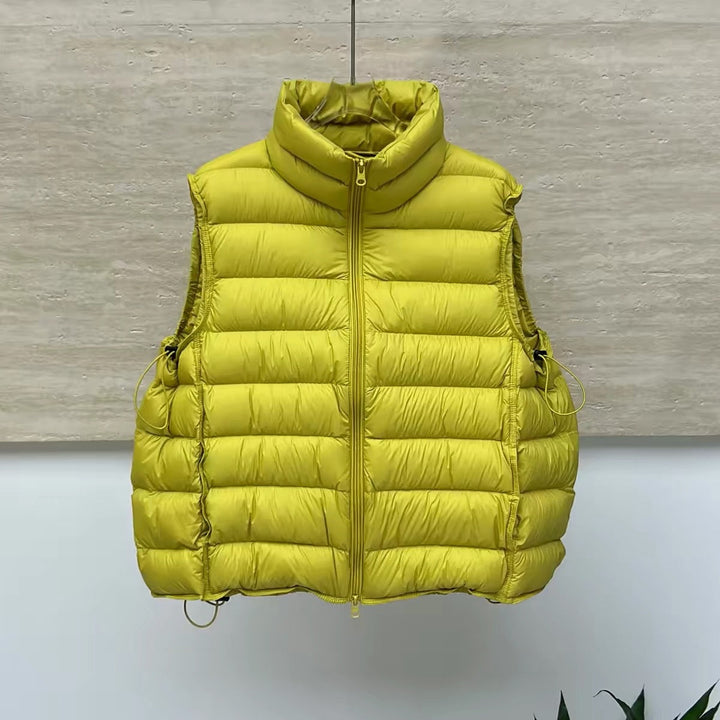 Jacket quilted women&