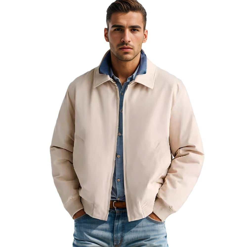 Jacket insulated men&