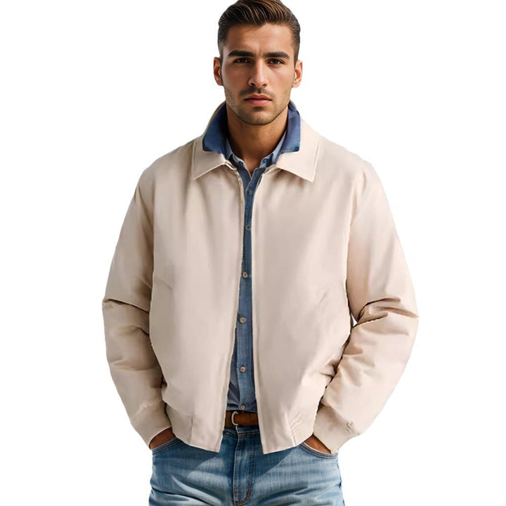 Jacket insulated men&