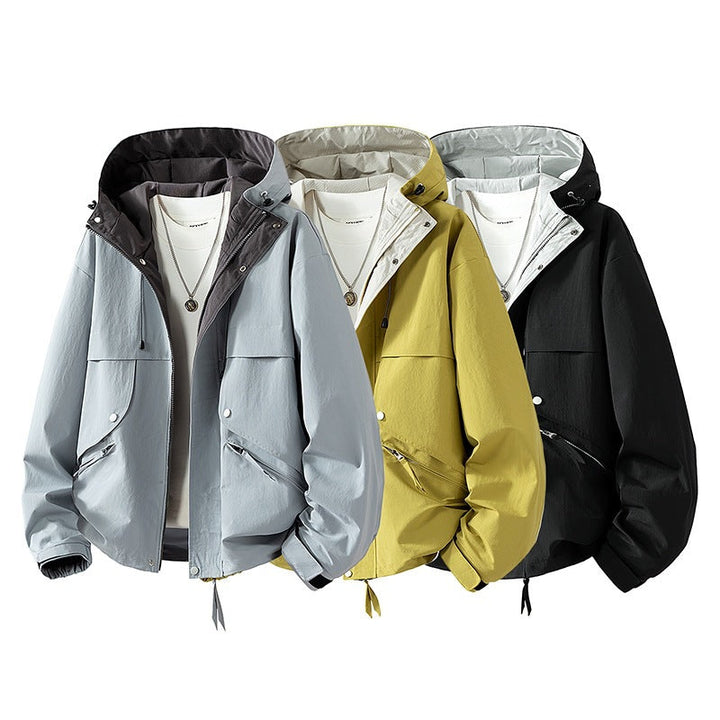Jacket Transitional Women&