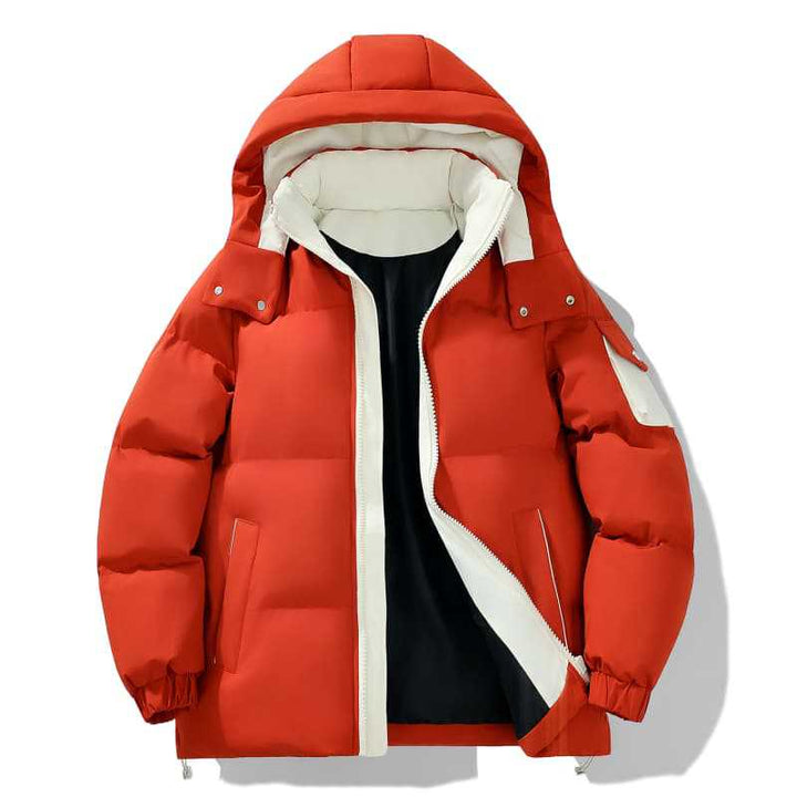 Jacket Quilted Women&