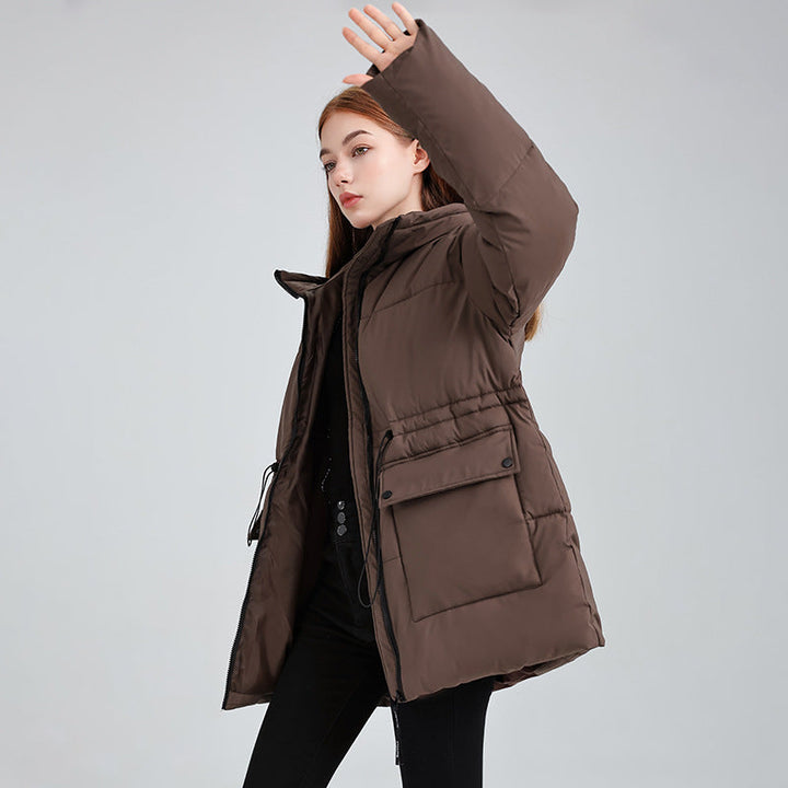 Parka women&