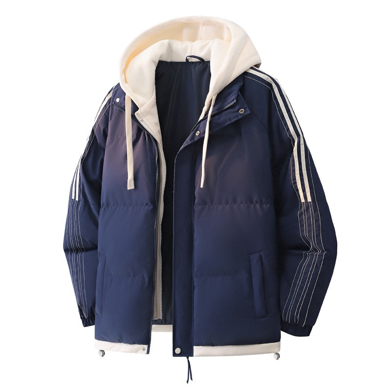 Jacket quilted women&