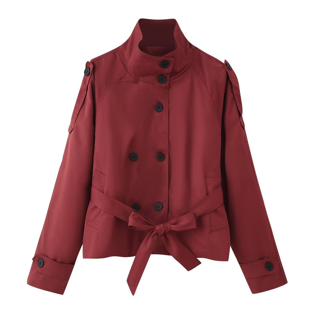 Coat Trench coat Women&