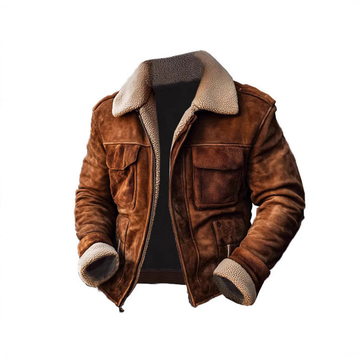 Jacket bomber Men&