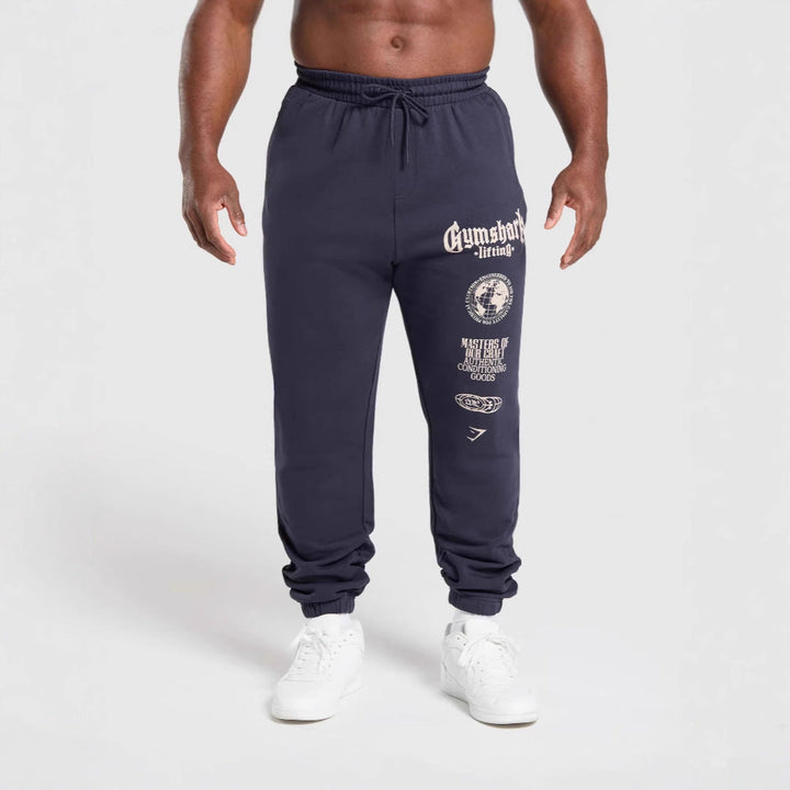 Men&