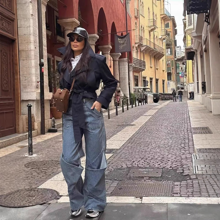 Jacket Transitional Women&