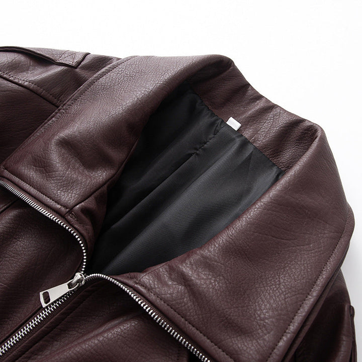 Biker jacket women&