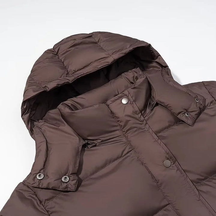 Jacket down women&