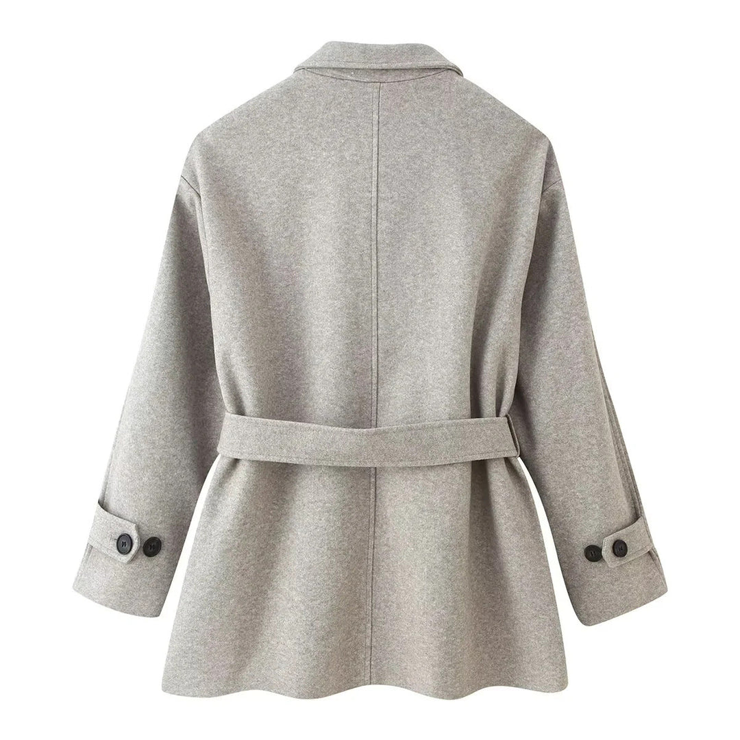 Coat women&