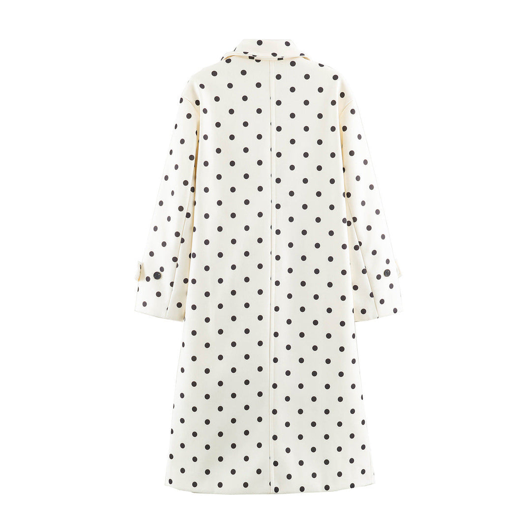 Coat Trench coat Women&