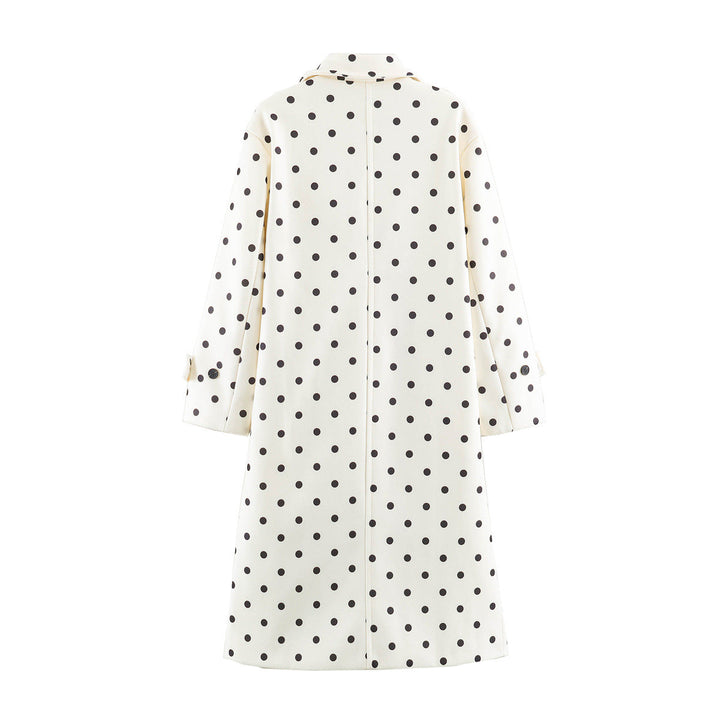 Coat Trench coat Women&