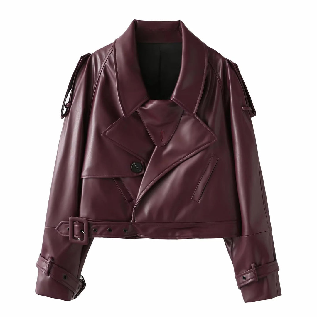 Coat trench coat women&