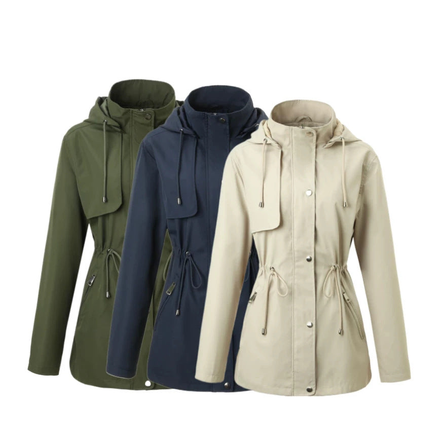 Jacket Transitional Women&