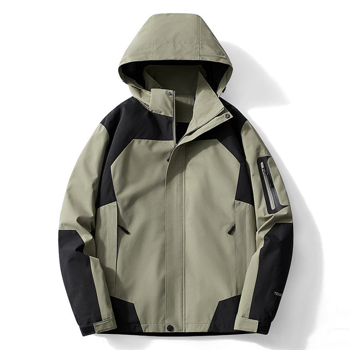 Men&