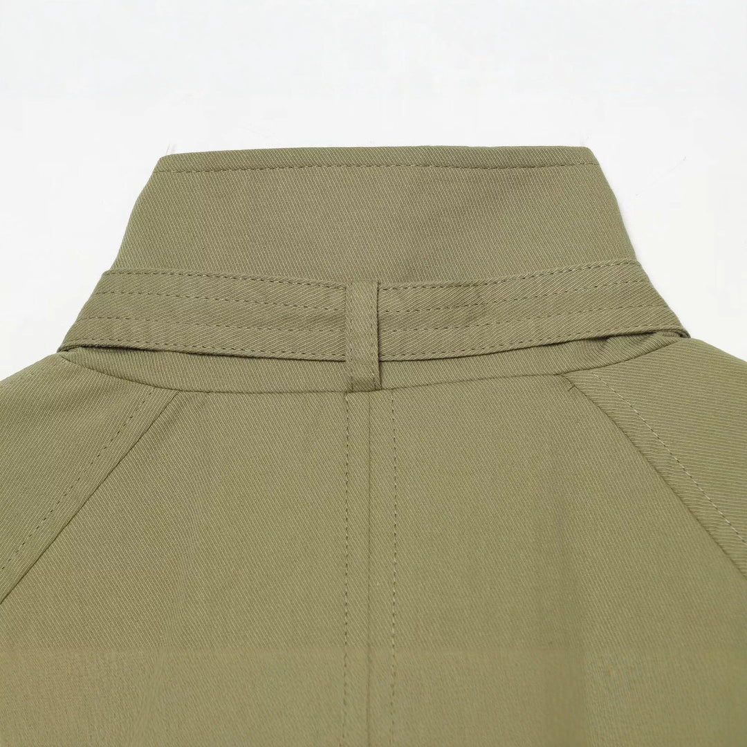 Jacket Transitional Women&