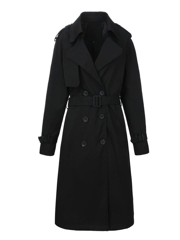 Coat Trench coat Women&