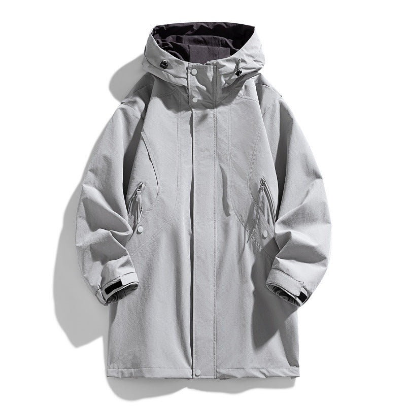 Jacket Transitional Women&