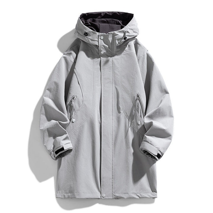 Jacket Transitional Women&