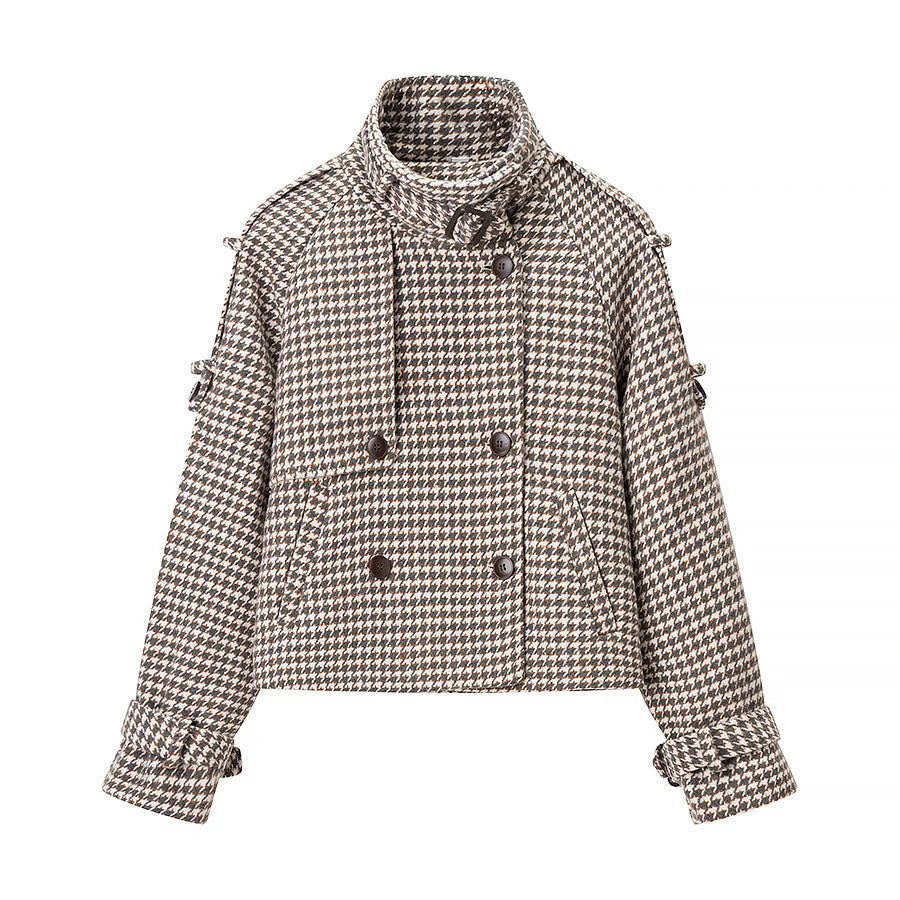 Coat women&