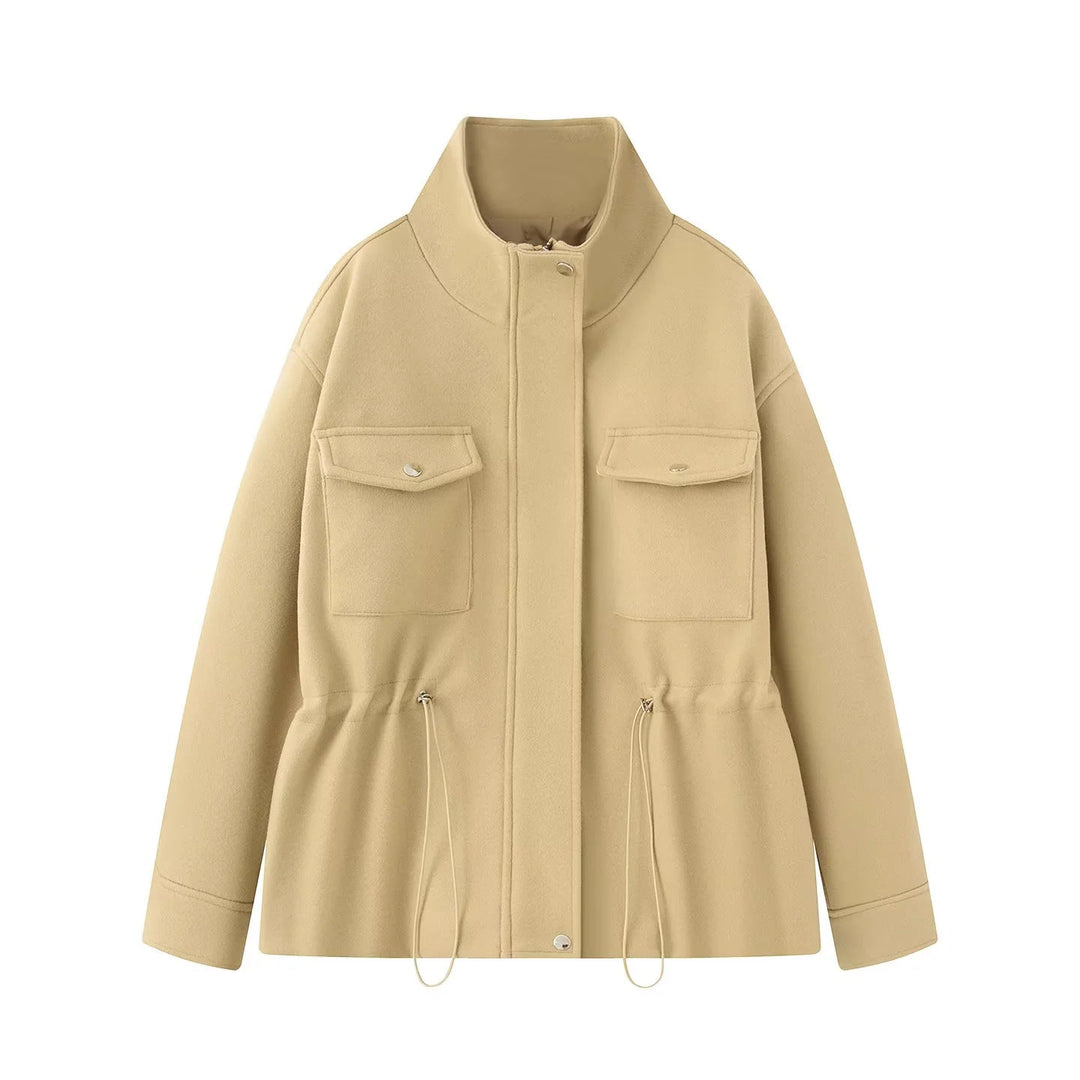 Parka women&