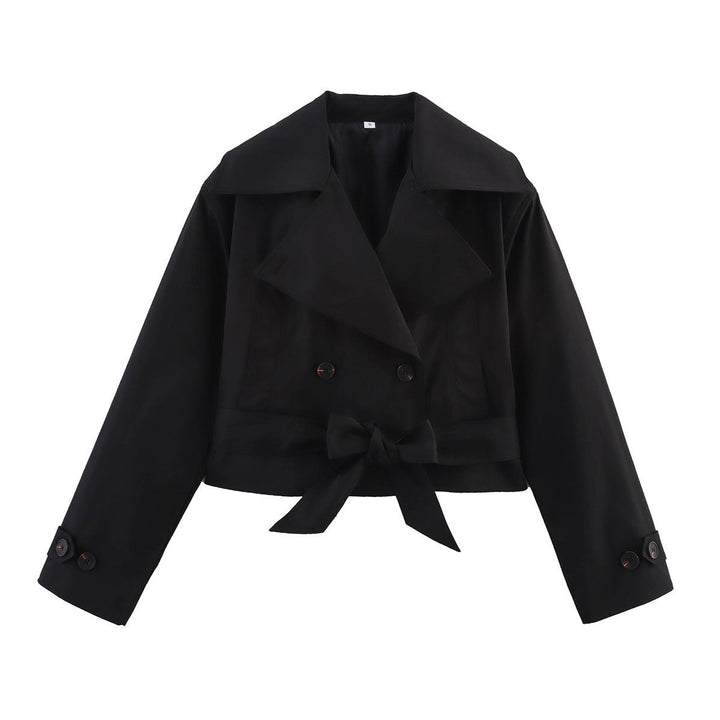 Coat Trench coat Women&