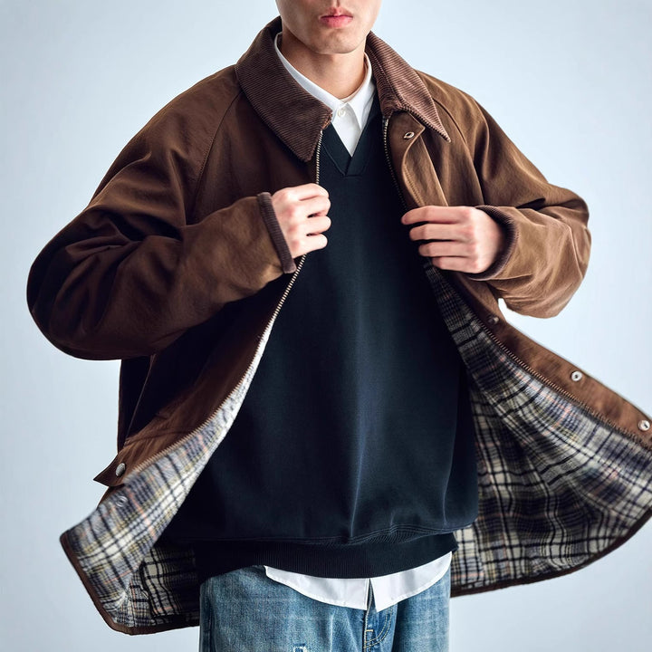 Jacket outdoor men&