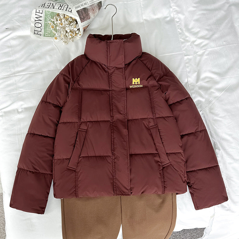 Jacket down Women&