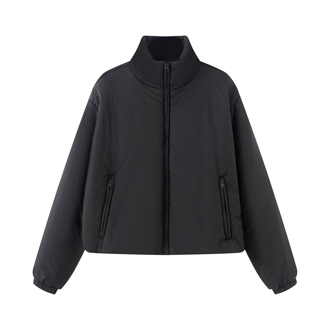 Jacket Quilted Women&