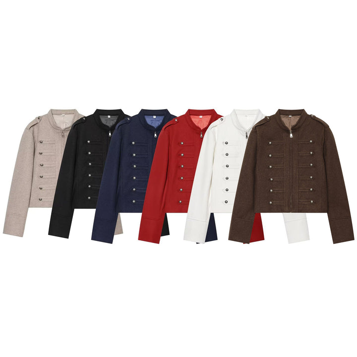 Coat women&