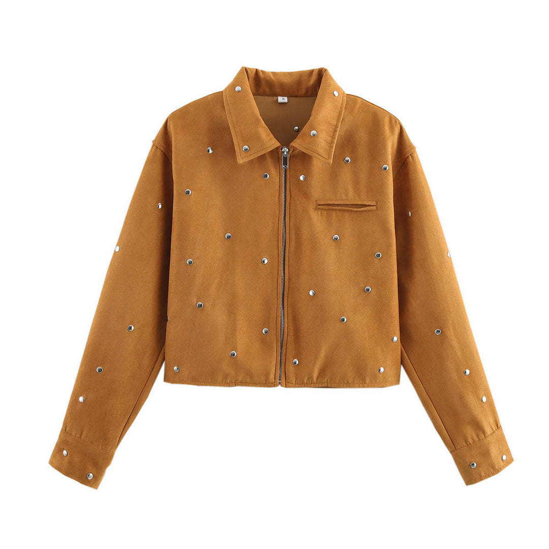 Biker jacket women&