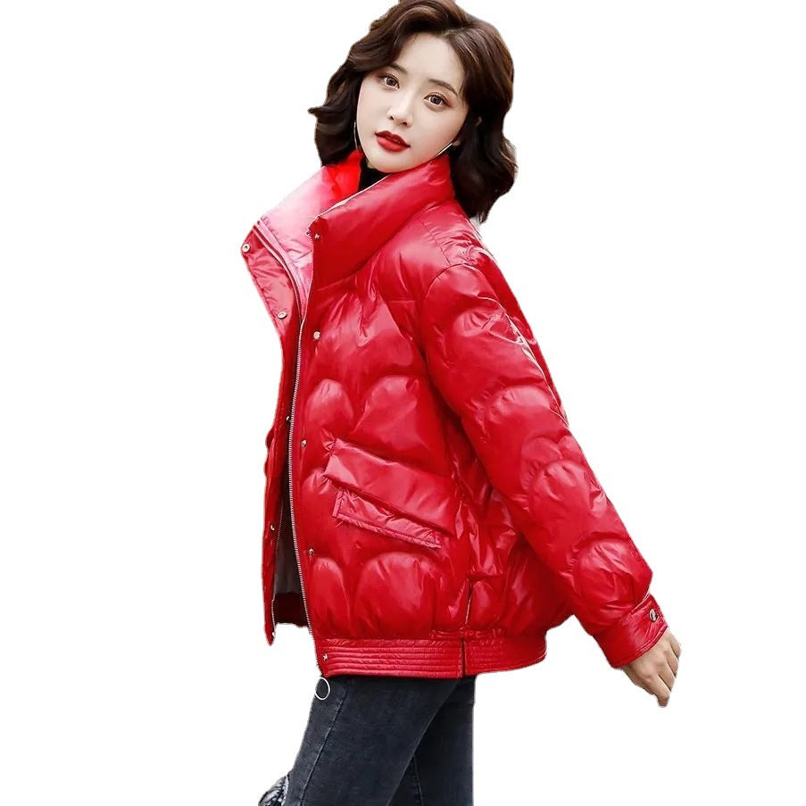 Jacket Quilted Women&