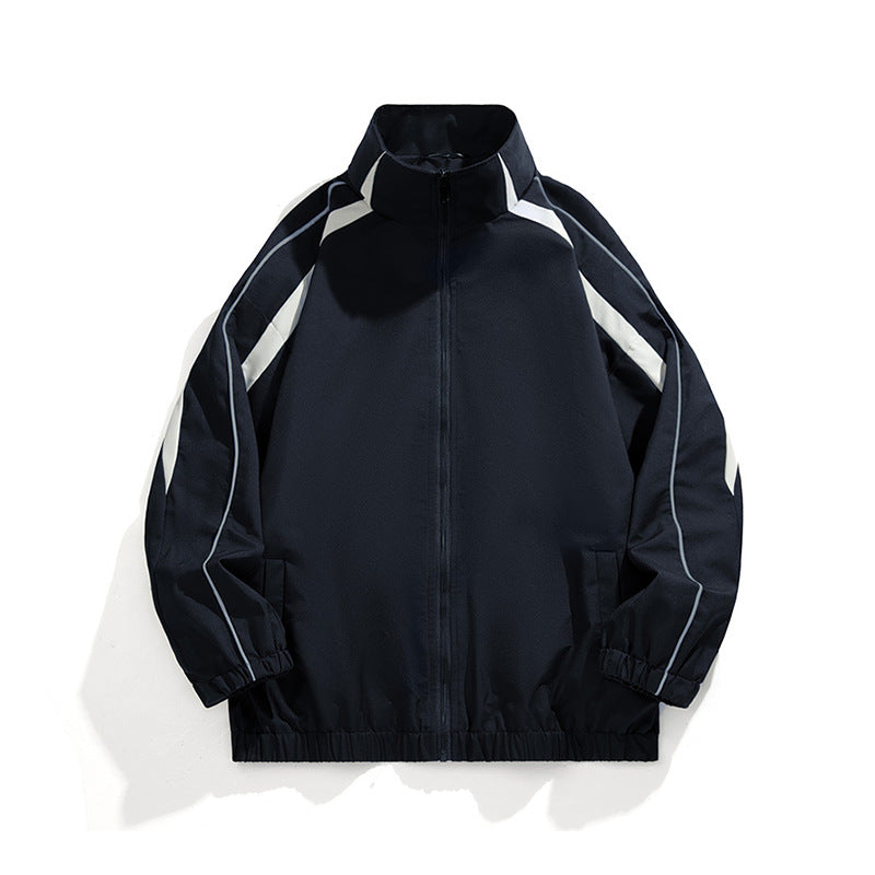 Jacket windproof Women&