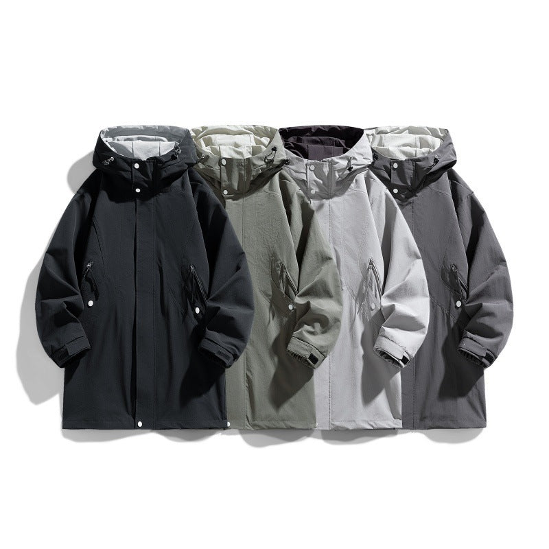 Jacket Transitional Women&