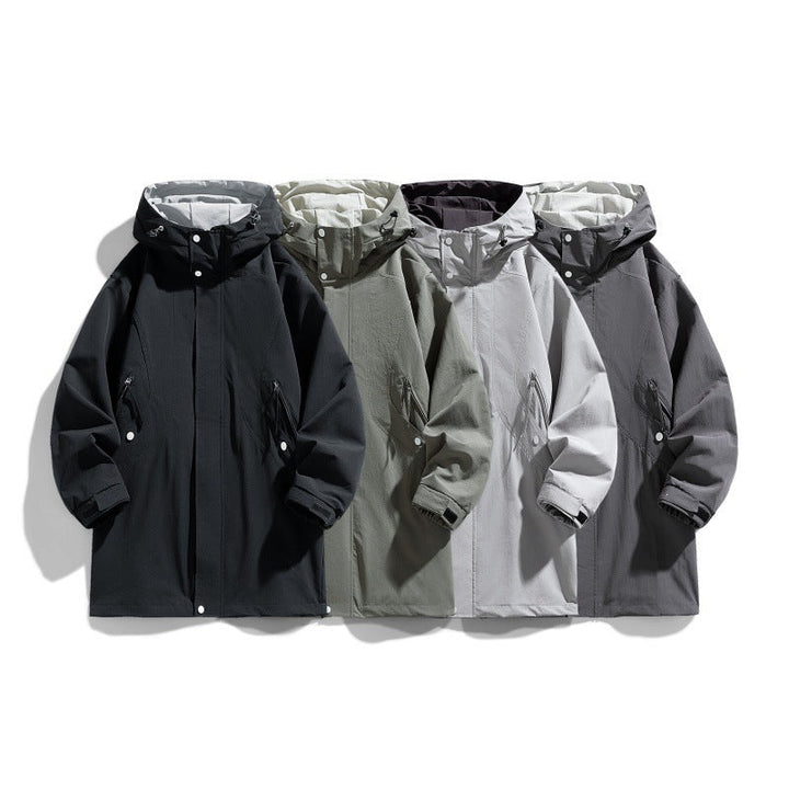 Jacket Transitional Women&
