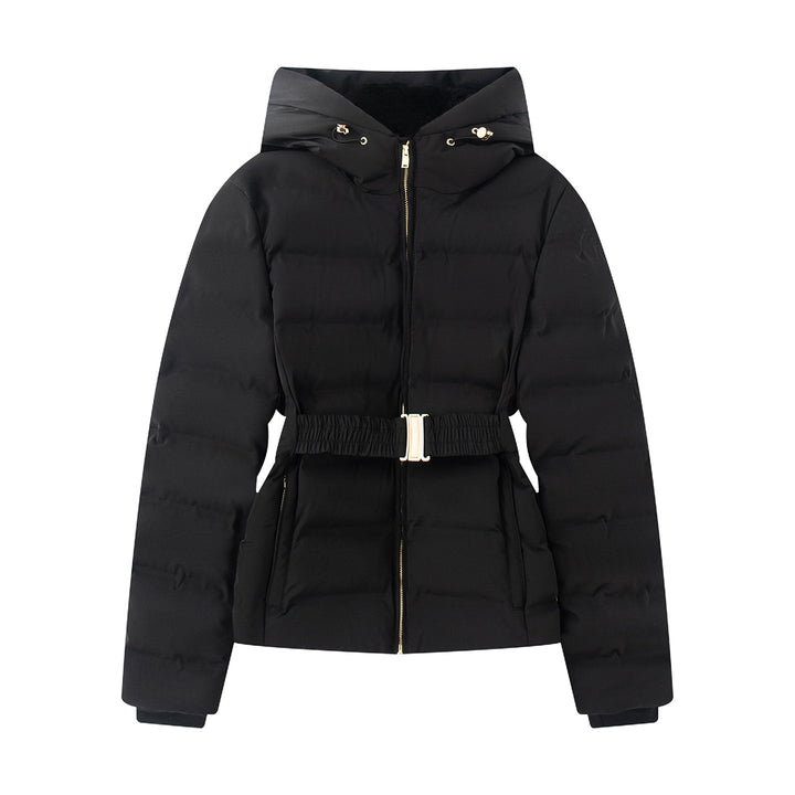 Jacket quilted Women&