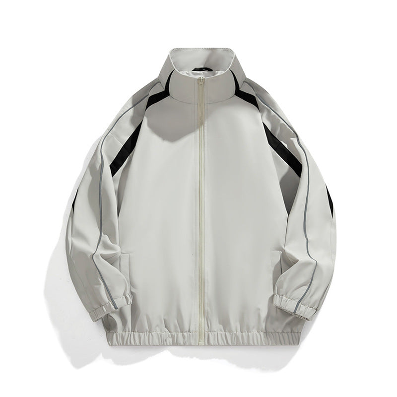 Jacket windproof Women&