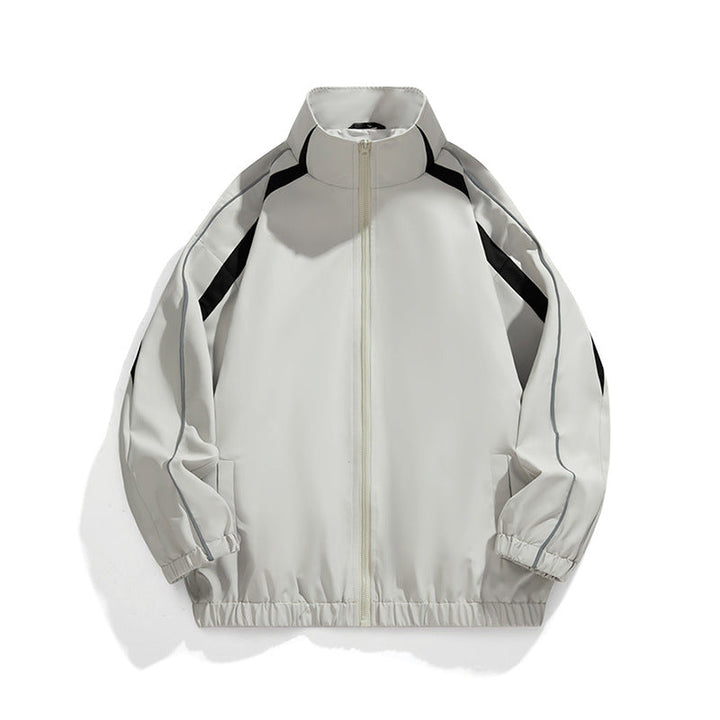 Jacket windproof Women&