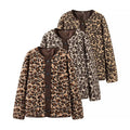 Women's Jacket padded winter warm