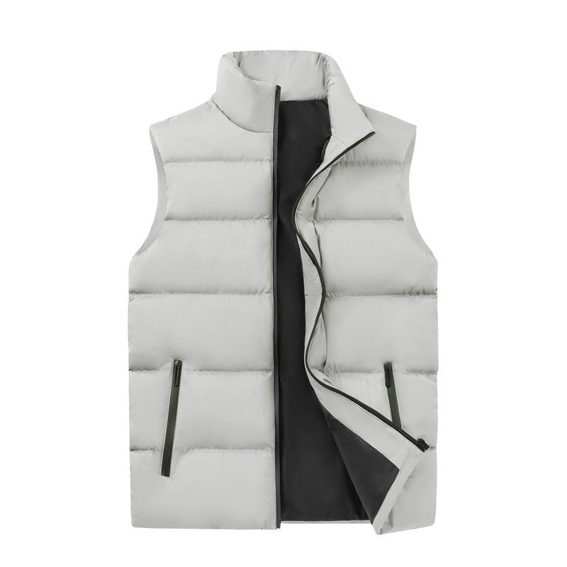 Ladies Lightweight Water-Repellent Padded Gilet
