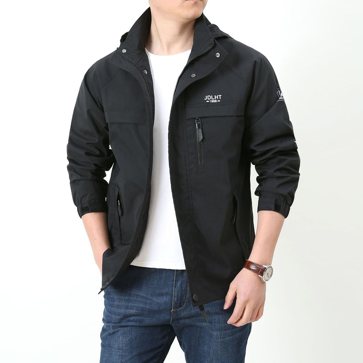 Men&