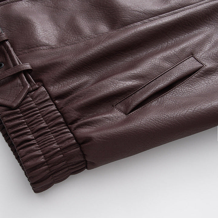 Biker jacket women&