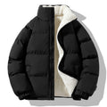 Jacket Quilted Women's Stylish Casual Elegant