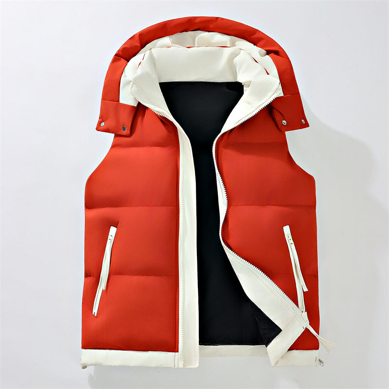 Jacket down women&