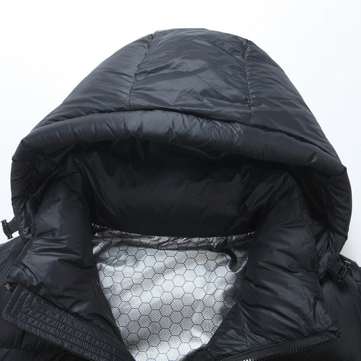 Jacket down women&