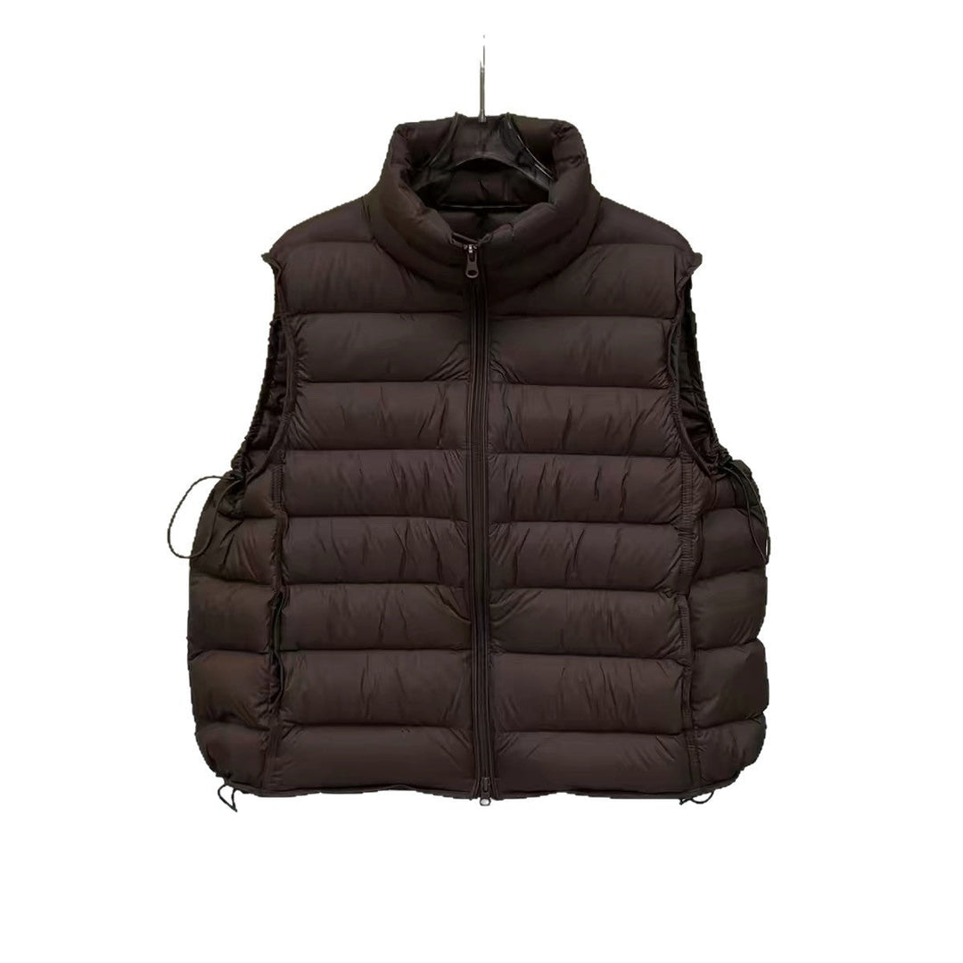 Jacket quilted women&