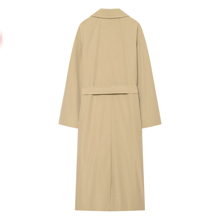 Coat Trench coat Women&