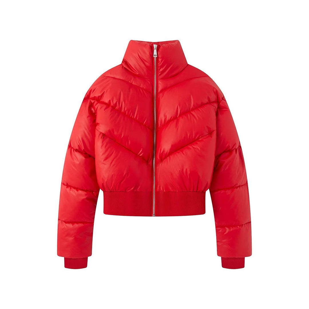 Jacket Quilted Women&