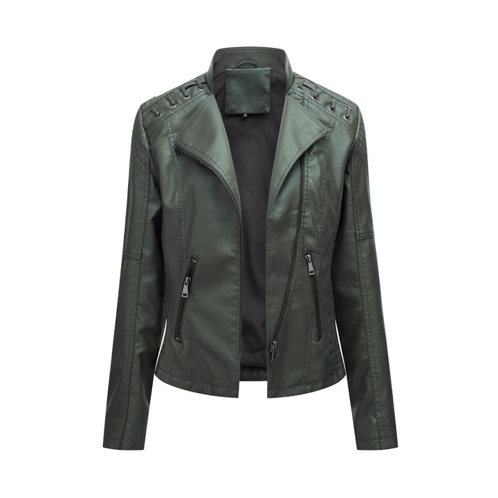 Biker jacket women&