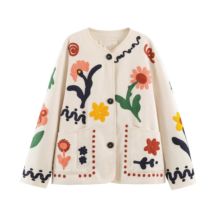 Jacket Transitional Women&